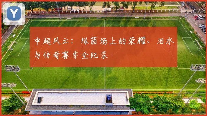 中超风云：绿茵场上的荣耀、泪水与传奇赛季全纪录